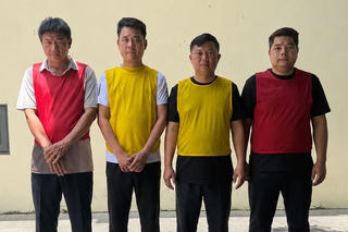 Triệt phá đường dây cá độ bóng đá giao dịch hơn 500 tỷ đồng 