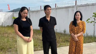 Khởi tố 3 đối tượng cho vay lãi nặng hơn 82 tỷ đồng