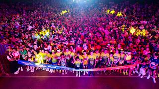 Hue Sports Festival 2026 lan tỏa tinh thần thể thao cộng đồng