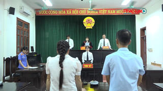 Tuyên Quang: Vụ án tranh chấp hợp đồng vay tài sản vẫn chưa có hồi kết