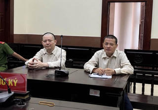 Vụ án “Lạm dụng tín nhiệm chiếm đoạt 4 thửa đất” tại TP HCM: Hủy án sơ thẩm, trả hồ sơ điều tra lại