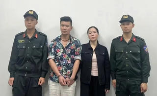 Truy tố bệnh nhân trốn viện đi nghỉ mát rồi tổ chức 'tiệc' ma túy tại bãi biển