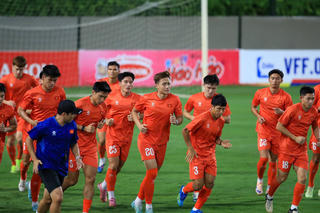 AFF Cup 2026: Việt Nam gặp Campuchia