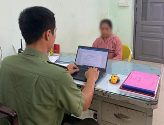 Công an TP HCM xác minh, xử lý vụ bảo mẫu bạo hành 2 trẻ ở trường mầm non