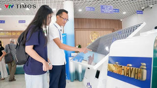 Quy trình mới về giải quyết thủ tục hành chính trên môi trường điện tử