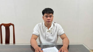 Tạm giữ người đàn ông bị tố bạo hành con riêng người tình ở Đồng Nai