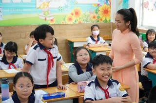 Mỗi cơ sở giáo dục sẽ có bao nhiêu hiệu phó, nhân sự dôi dư được bố trí thế nào?