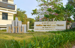 Trường Đại học Nha Trang công bố điểm chuẩn tuyển sinh 2026