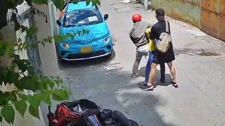 Công an phường Tân Định liên tiếp phá 2 vụ án ma túy