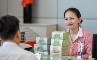 Tạo điều kiện cho doanh nghiệp nhỏ và vừa vay vốn