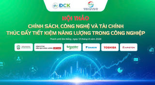 Sắp diễn ra chuỗi sự kiện Triển lãm và hội thảo về sử dụng năng lượng tiết kiệm và hiệu quả toàn quốc