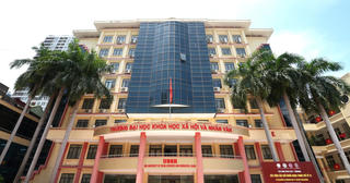 Đại học Khoa học Xã hội và Nhân văn Hà Nội công bố điểm chuẩn 2026, cao nhất 25,5 điểm