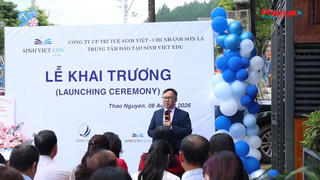 Kiến tạo hệ sinh thái giáo dục mới trong kỷ nguyên số