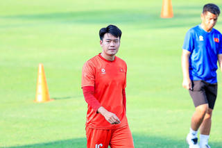Trung vệ Nguyễn Thành Chung nói về đối thủ  Malaysia tại bán kết AFF Cup 2026