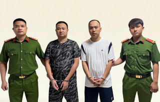 Điểm tin Pháp Luật ngày 12/08: Công an Hải Phòng triệt phá ổ nhóm đối tượng núp bóng doanh nghiệp phạm tội