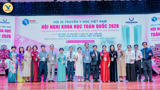 Từ dữ liệu gen đến y học chính xác: 4 nghiên cứu của MEDLATEC ghi dấu ấn tại Hội nghị Di truyền Y học và Hệ gen toàn quốc 2026