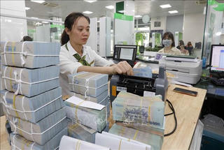Để doanh nghiệp có thêm cơ hội vay vốn ngân hàng