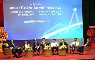 Đề xuất cắt giảm thêm 58 ngành, nghề - tạo môi trường kinh doanh thông thoáng hơn cho doanh nghiệp