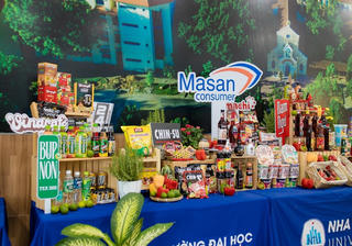 Khoa học cảm quan giúp Masan Consumer thành công trong phát triển sản phẩm mới