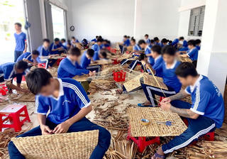 Mở lối hoàn lương cho người sau cai nghiện ở Cà Mau