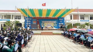 Đưa quy định về phòng, chống tác hại thuốc lá thành ý thức tự giác của mỗi người dân