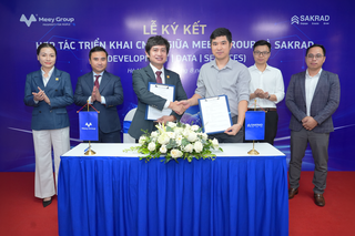 Meey Group hợp tác với SAKRAD triển khai CMMI trên ba lĩnh vực trọng yếu