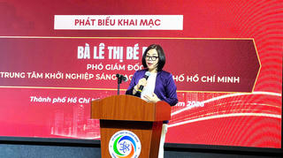 Gỡ 'điểm nghẽn' pháp lý cho các startup từ giai đoạn đầu khởi nghiệp