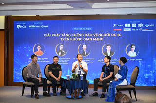 Chuyên gia khuyến cáo người dân cần bình tĩnh trong 15 phút đầu khi nghi bị lừa đảo