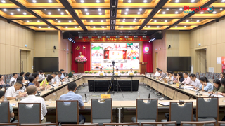 Bộ Tư pháp phát động cuộc thi trực tuyến tìm hiểu về Hiến pháp và pháp luật trong kỷ nguyên số