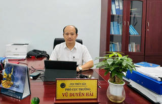 Gỡ “thẻ vàng” IUU: Chuẩn hóa quản trị, nâng giá trị kinh tế, xây dựng chuỗi thủy sản minh bạch, bền vững