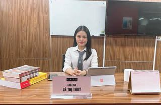 Biển hiệu công ty không ghi số điện thoại có bị phạt không?