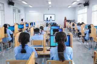 Đề xuất nhiều điểm mới trong quy định kiểm tra, đánh giá học sinh tiểu học, THCS, THPT
