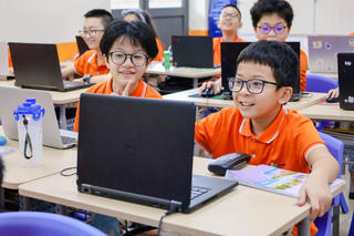 Triển khai giáo dục AI cho học sinh phổ thông từ năm nay
