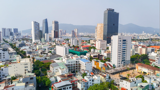 Đà Nẵng và bài toán "ngôi nhà thứ hai" 