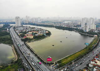 Hà Nội giao hơn 10.000m² đất tại Hoàng Liệt làm nhà ở cho lực lượng công an