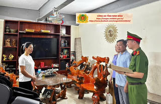 Khởi tố chủ hộ kinh doanh che giấu doanh thu, trốn thuế hơn 1 tỷ đồng