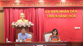 Khánh Hòa: Nâng cao hiệu quả quản lý nhà nước về công tác tư pháp