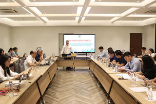 Nghiên cứu hoàn thiện hệ thống pháp luật Việt Nam đáp ứng yêu cầu phát triển trong kỷ nguyên mới