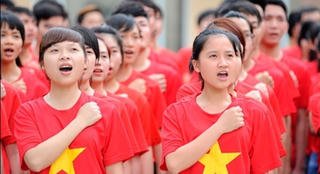Đề xuất không dùng Quốc ca trong quảng cáo thương mại, làm nhạc chuông