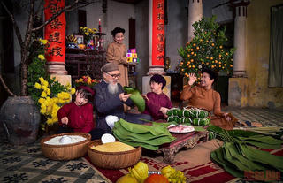 Xây dựng chương trình truyền thông đa nền tảng “Gia đình Việt”  để khẳng định hệ giá trị gia đình Việt Nam

