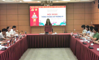 Quảng Ninh tập trung xử lý điểm nghẽn chuyển đổi số