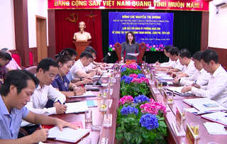 Bắc Ninh xử lý trách nhiệm người đứng đầu khi để xảy ra tham nhũng