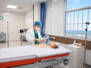 Cứu sống nam bệnh nhân chấn thương sọ não nhập viện trong tình trạng nguy kịch