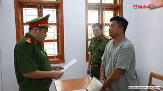 Khởi tố, bắt tạm giam Hải “Sapa TV”