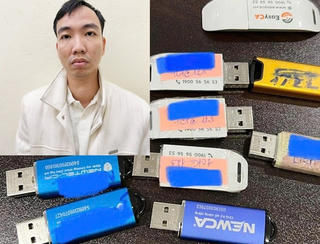 Khởi tố 51 bị can trong đường dây mua bán trái phép 24.000 hóa đơn trị giá 4.000 tỷ đồng