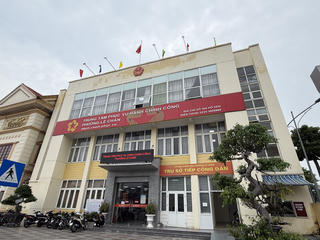 Hải Phòng đẩy mạnh cải cách hành chính, tăng cường ứng dụng AI phục vụ người dân và doanh nghiệp