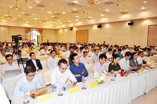Cần chuyển mạnh từ tư duy 'phát triển chữ ký số' sang 'phát triển hệ sinh thái dịch vụ tin cậy'