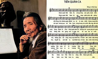Hoàn thiện hành lang pháp lý để giữ trọn sự thiêng liêng của Quốc ca
