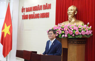 16 dự án nhận quyết định đầu tư chào mừng Quảng Ninh lên thành phố