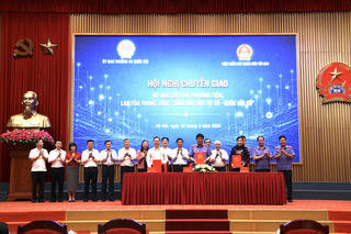 Từng bước biến kỹ năng số thành năng suất, hiệu quả công tác của ngành Kiểm sát nhân dân